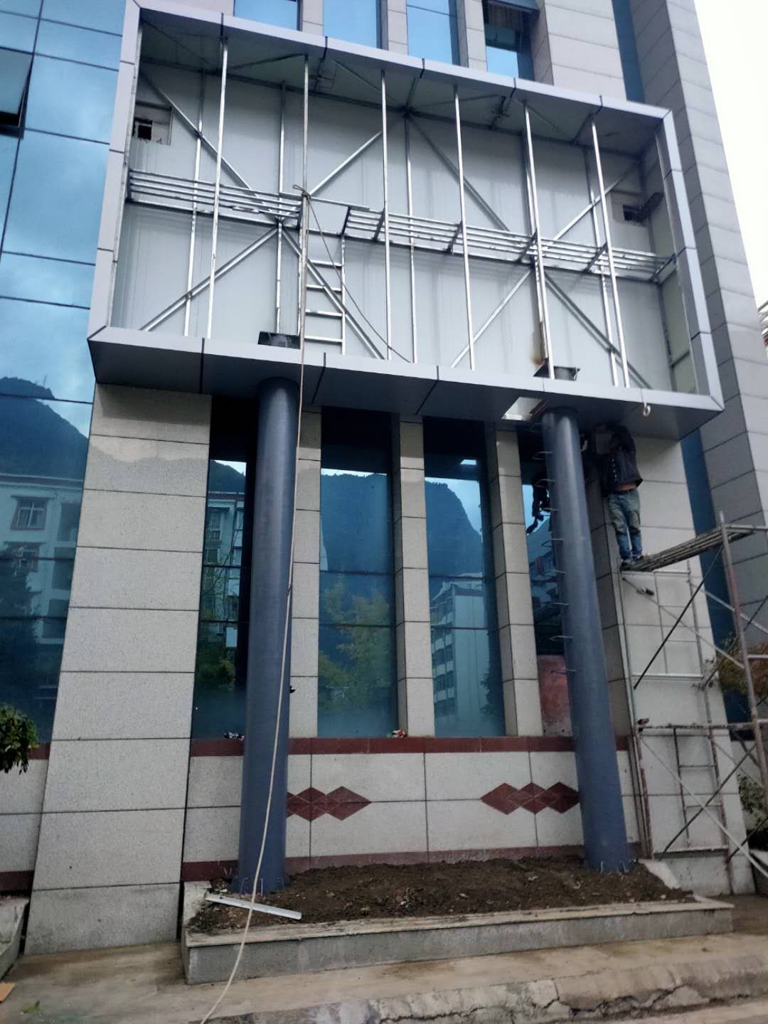 眉山显示屏
